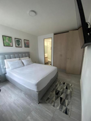 Apartamento Portelo serena Del Mar cartagena